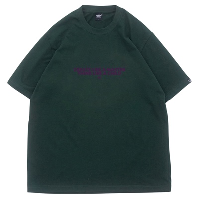 大师的童心画笔印花纯棉短袖T恤