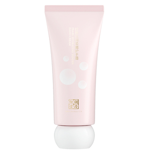 胡庆余堂珍珠水润护手霜保湿润泽秋冬预防干裂缓解干燥便捷30g