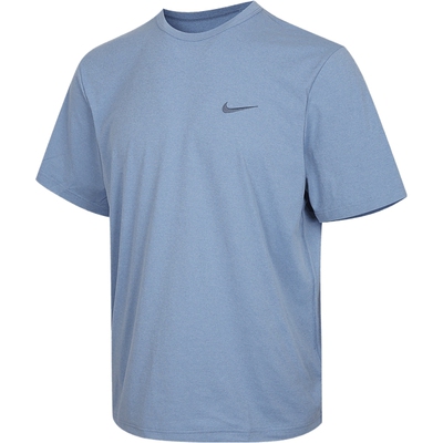 优购NIKE耐克男子运动休闲短袖T恤IF2198-486