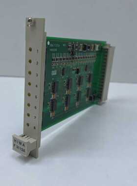 Hima F 3113A Output Amplifier Module