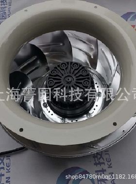 泛仕达Fans-tech风机SC400A2-AG5-00全新现货