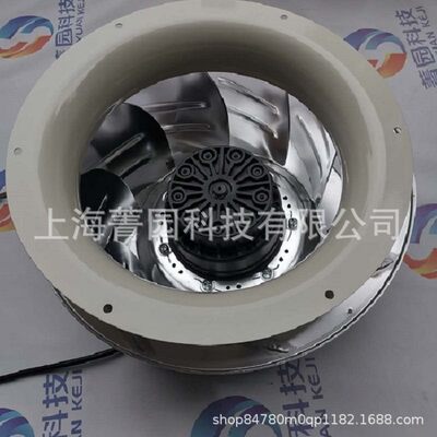 泛仕达Fans-tech风机SC400A2-AG5-00全新现货