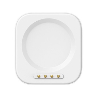 适用于华为WATCH3/GT2pro/GT3pro/GT4pro系手表磁吸充电器底座