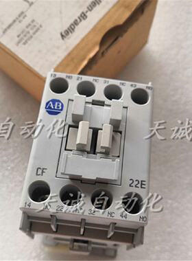 议价原装Allen-Bradley罗克韦尔接触器 700-CF220E 700-CF310E