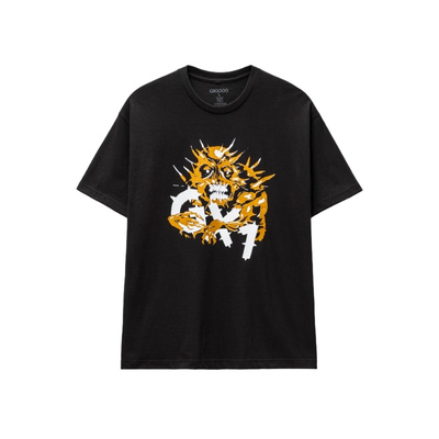 GX1000 GATEKEEPER T-SHIRT T 恤男HBX