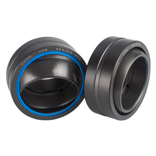 哈尔滨向心关节轴承GE45 50 55 60 70 80 90 100 ES ES-2RS 包邮