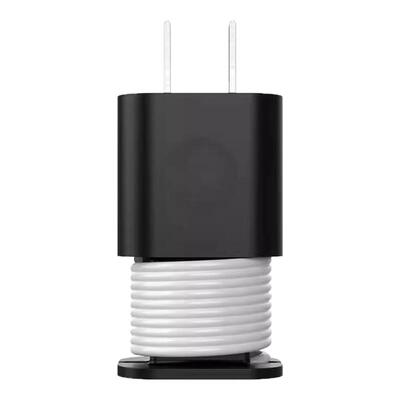 适用苹果充电器保护壳防折断