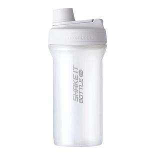 乐扣乐扣摇摇杯健身蛋白摇粉塑料水杯女大容量杯子运动便携学生男