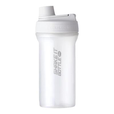 乐扣摇摇杯大容量隐藏式提手