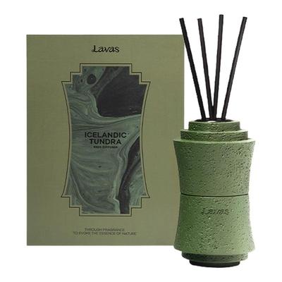 【新年礼物】Lavas无火香薰300ml自然之息系列 挥发液扩香器香插