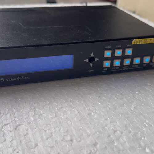 溢价-tvone 2205转换器  关联pvm bvm彩监 万能转