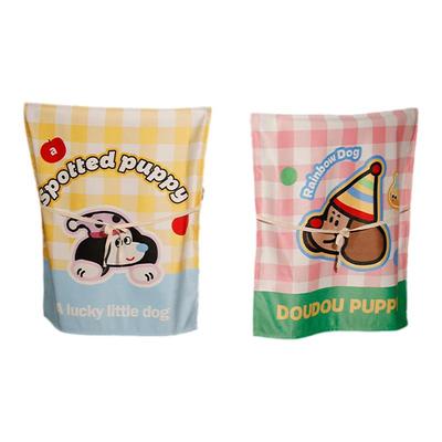 后背绑带不易掉落久洗不掉色椅背