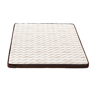 上下床床垫偏硬的椰棕天然乳胶儿童环保高低铺专用定制母子榻榻米