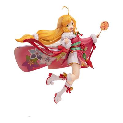 正版ACTOYS狐妖小红娘手办涂山苏苏初见Ver1/7等比例动漫周边摆件