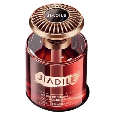 新款高级香水汽车内女士专用持久