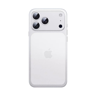 【冰砂散热】适用于苹果17promax手机壳iPhone17pro新款16pro超薄磨砂15全包13保护套防摔14plus简约外壳男女