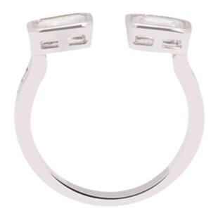 【SCHAWLOW肖洛】戒指女时尚个性ins潮新款简约复古指环高级饰品