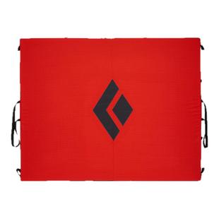 Black Diamond黑钻BD户外攀岩野攀专用抱石垫折叠便携轻量550007