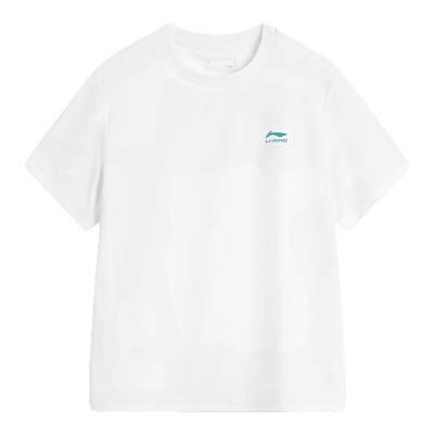 【官方正品】李宁儿童速干套装夏