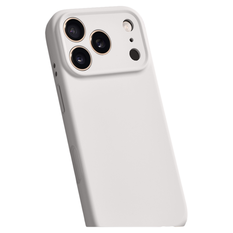 铂信适用苹果16promax手机壳液态硅胶新款iPhone17镜头全包15防摔13保护套ip14软透明情侣air小众高级plus女