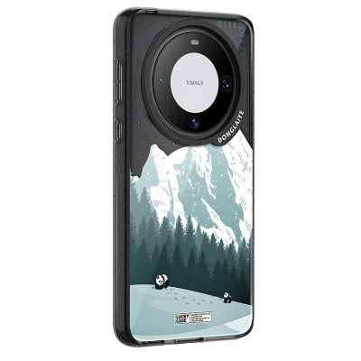 东来也华为mate80promax手机壳