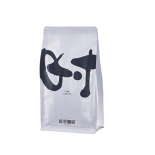 时澄 埃塞耶加雪菲 柚子绿茶 阿瑞查G1水洗精品手冲咖啡豆250g