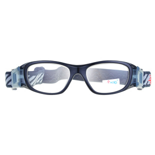 邦士度篮球眼镜全框运动装备防雾防撞可配近视儿童款护目镜