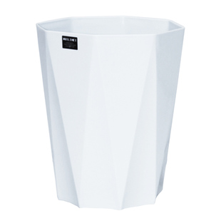 花盆家用大号客厅简约塑料加厚盆栽发财树龙血树天堂鸟大口径花盆