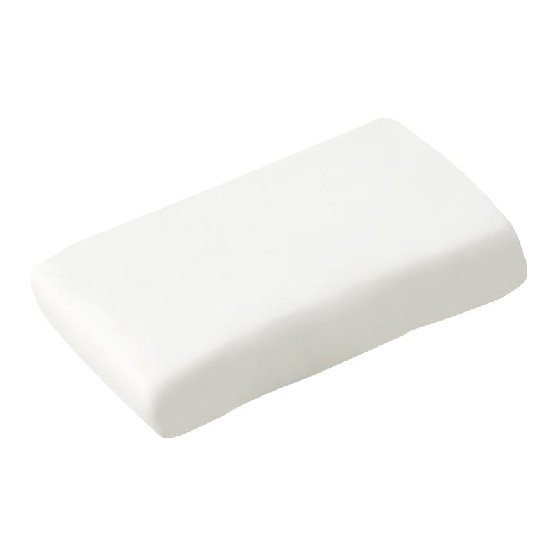 空调洞密封胶泥防火泥封堵塞补墙填充防下水管道白色堵漏堵洞防水