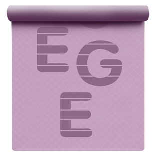 玥歌双人瑜伽垫加厚加宽加长家用防滑隔音地垫女生跳绳跳操舞蹈垫