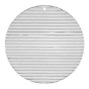 饺子盖帘食品级家用高透PP轻奢厨房饺子托盘加厚防霉饺子收纳神器