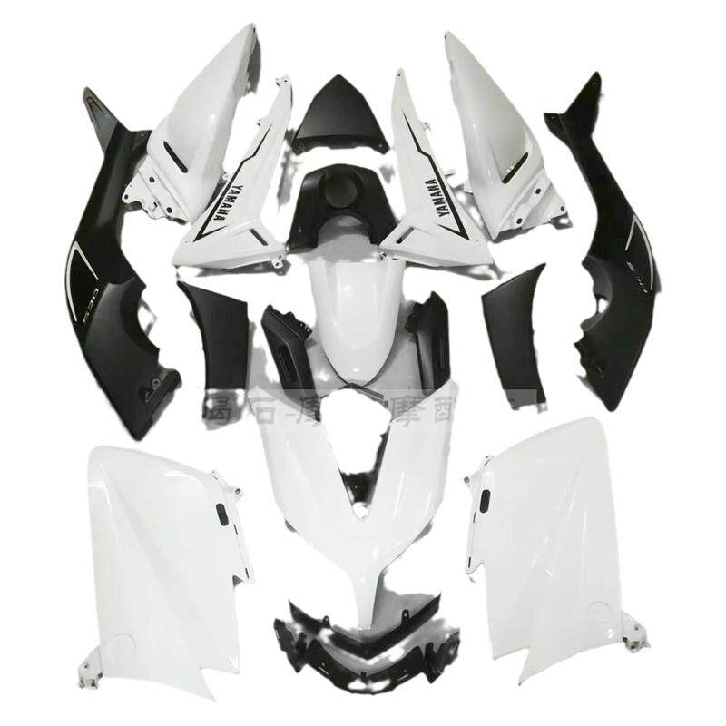 适用于雅马哈TMAX53015-16外壳