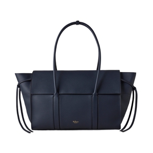 【礼物】Mulberry/玛葆俪Soft Bayswater大号手提通勤女包