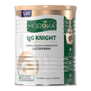 蛋白粉女性免疫力的增强乳铁蛋白提高大人抵抗力老年人独立小包装