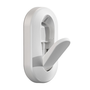 玻璃推拉平移门拉手免打孔隐形自粘卫生间浴室衣柜门把手抽屉手柄