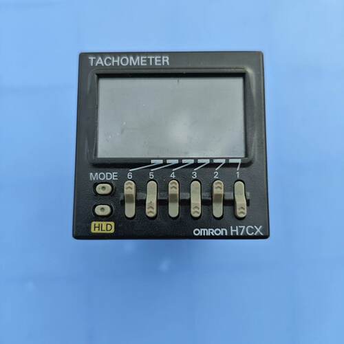 询价-计数器H7CX-R11-N-319  1个