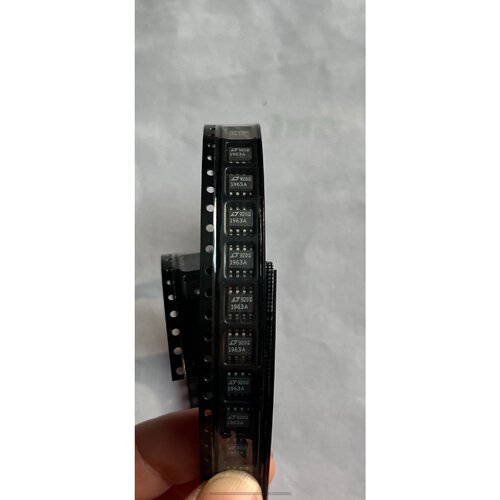 【议价-可维修】LT1963AES8 1963A 23pcs /均有货