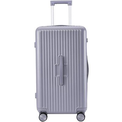 行李箱卡拉羊魔方体云朵箱