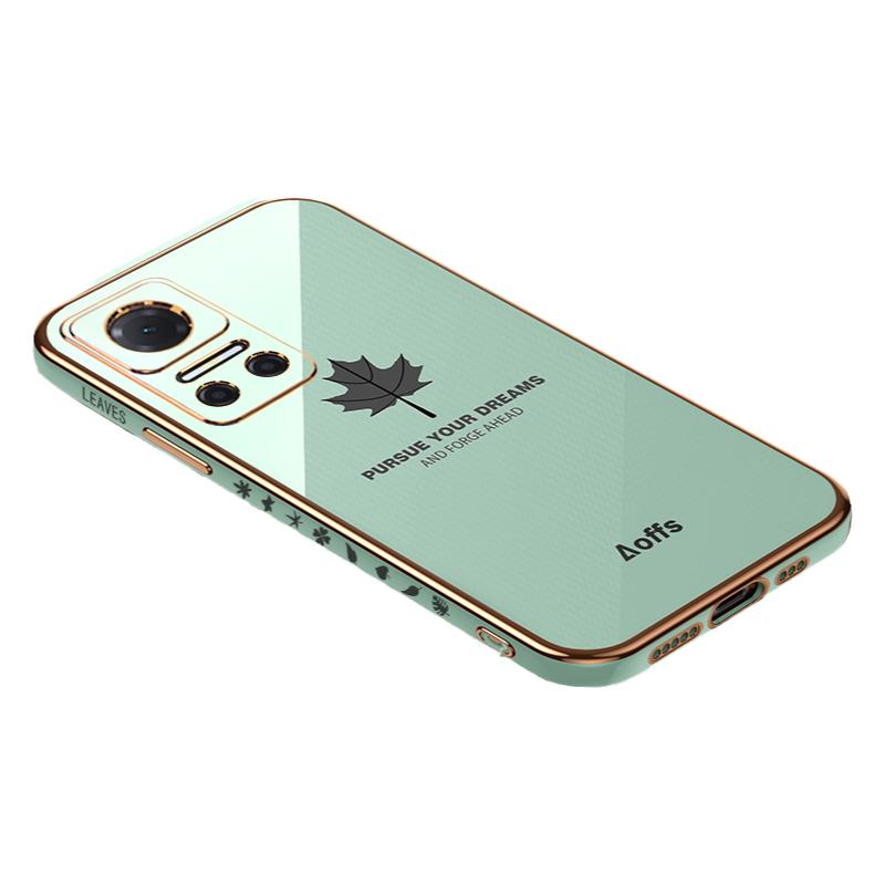 适用荣耀Play6T防摔全包软送钢膜