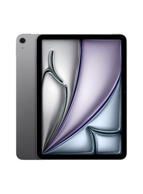 【需激活+换新立减200元+国补+教育优惠】Apple/苹果 11 英寸 iPad Air (2026) 平板电脑 M4芯片 国家补贴