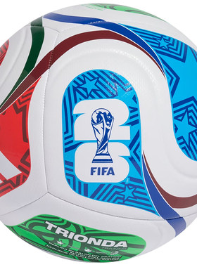 ADIDAS美加墨2026世界杯足球
