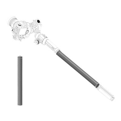 适用如影稳定器碳纤维延长杆