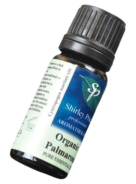 英国SP/Shirley价格有机玫瑰草