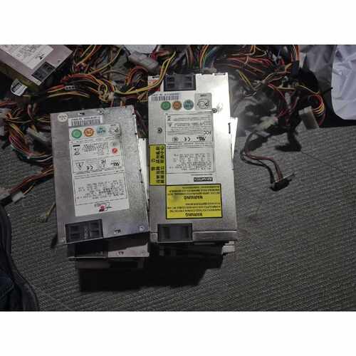 新巨工控机设备电源P1G6300PH1U6250