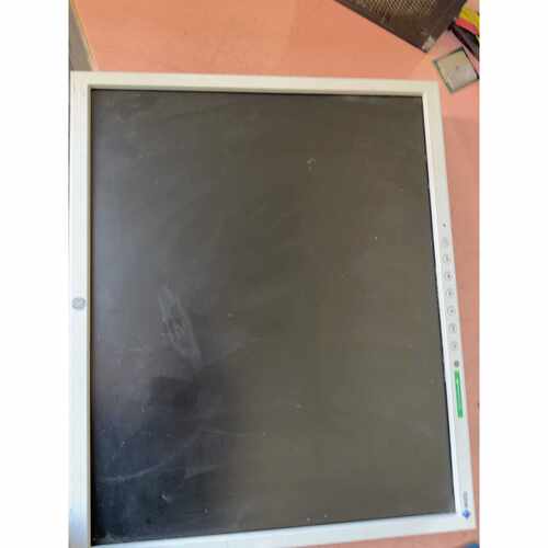 EIZO S1702 显示器原装，日本