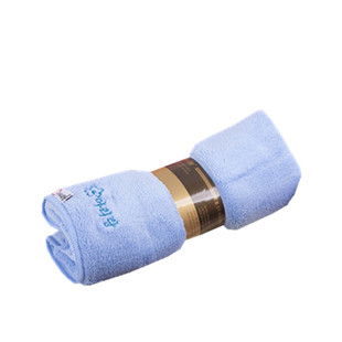 韩国毛巾正品阿里郎珊瑚绒超吸水性强长绒毛巾柔软大毛巾
