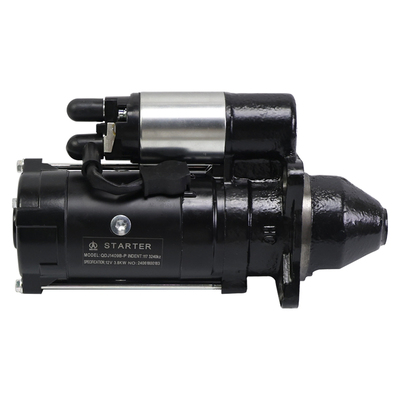 闽仙QDJ1409B-P起动机