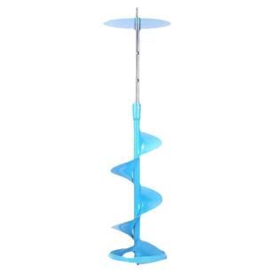 冰钻转头电动打洞机冬钓冰钻打洞钻孔机冰转头配件冰钻头冰钻钻头