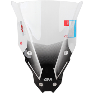 GIVI意大利进口风挡适用于HONDA本田非双CRF1100尾箱边箱保险杠