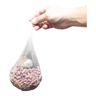 急流钓鱼打窝袋不溶溪流网兜袋走水专用定点远投颗粒窝料袋打窝器